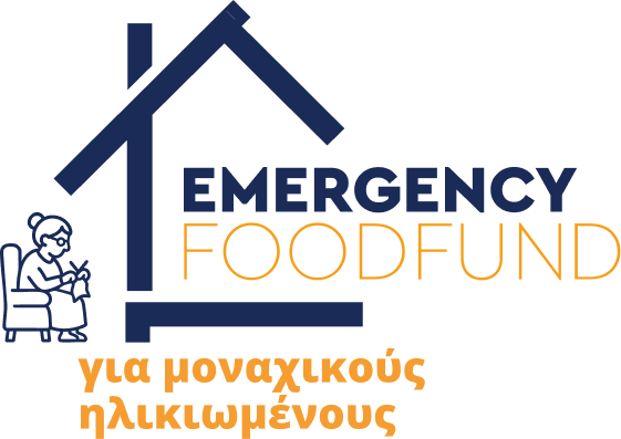 EFF for lonely seniors logo